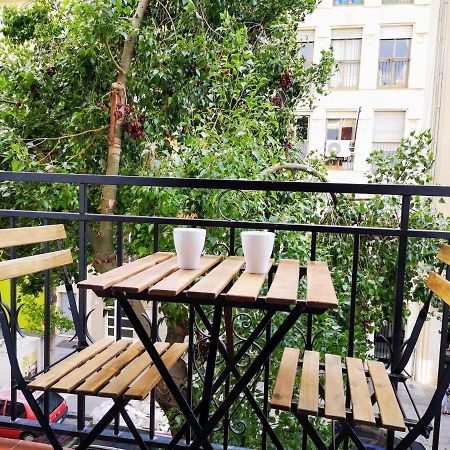 Apartamento Malaga 2 Dormitorios - Aramar Exteriör bild