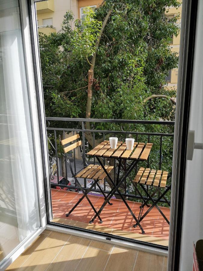 Apartamento Malaga 2 Dormitorios - Aramar Exteriör bild