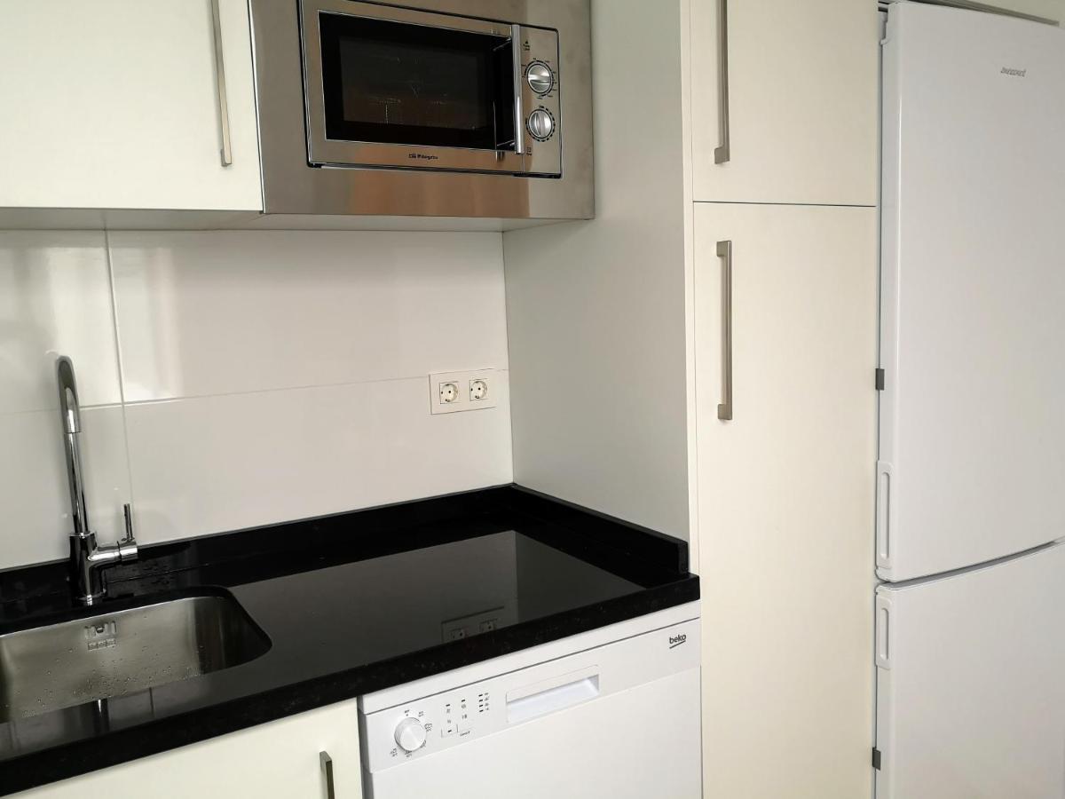 Apartamento Malaga 2 Dormitorios - Aramar Exteriör bild