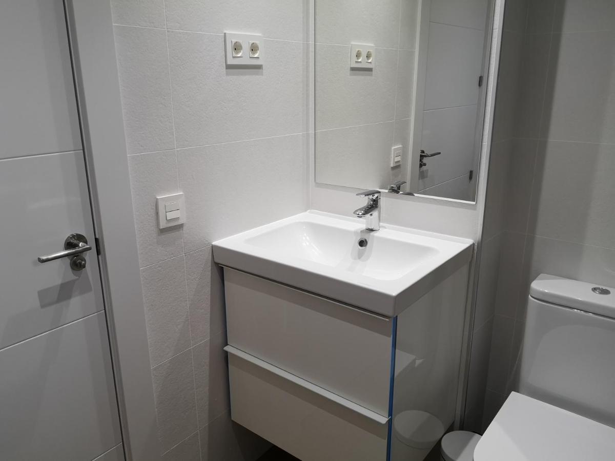Apartamento Malaga 2 Dormitorios - Aramar Exteriör bild